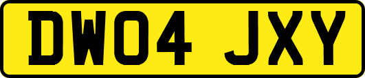 DW04JXY
