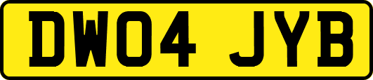 DW04JYB