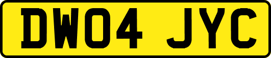DW04JYC