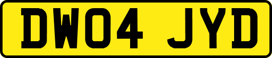 DW04JYD