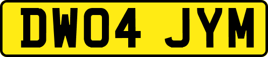 DW04JYM