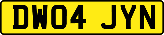 DW04JYN