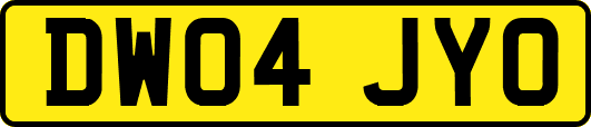 DW04JYO