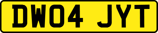 DW04JYT