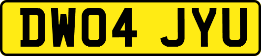 DW04JYU