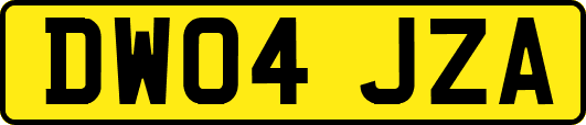 DW04JZA