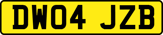 DW04JZB