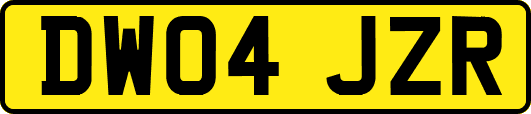 DW04JZR