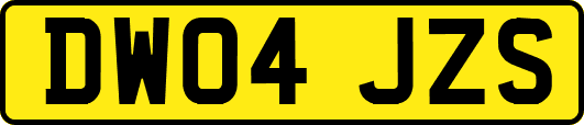 DW04JZS