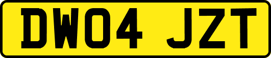 DW04JZT