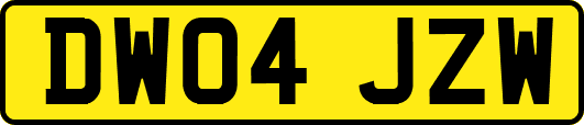 DW04JZW