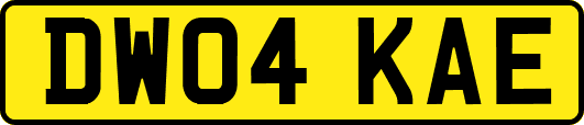 DW04KAE