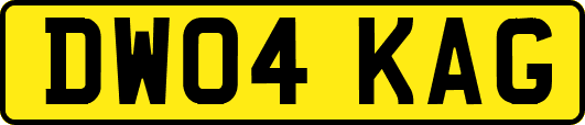 DW04KAG