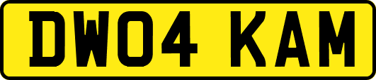 DW04KAM