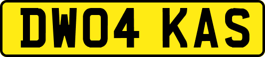 DW04KAS