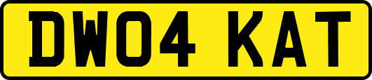 DW04KAT