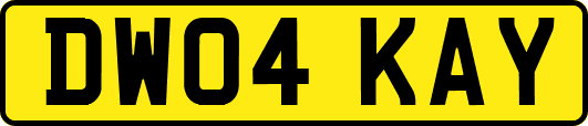 DW04KAY