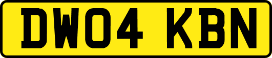 DW04KBN