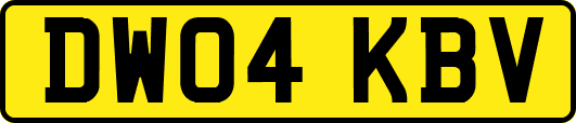DW04KBV