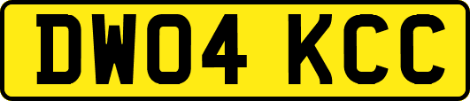 DW04KCC