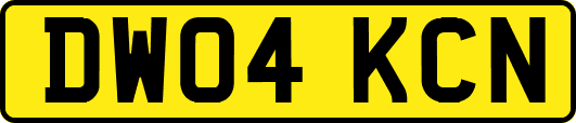 DW04KCN