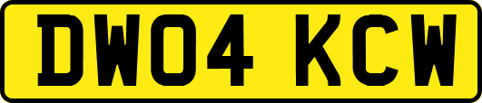 DW04KCW