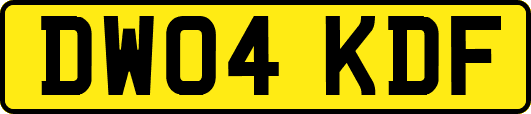 DW04KDF