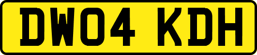 DW04KDH