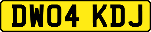 DW04KDJ