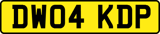 DW04KDP