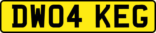 DW04KEG