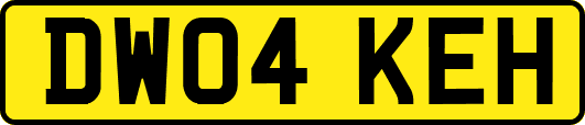 DW04KEH