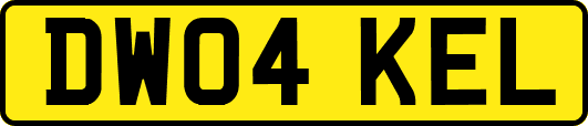 DW04KEL