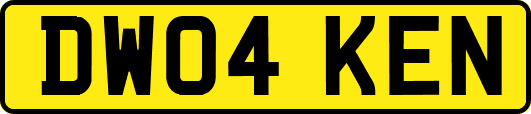 DW04KEN