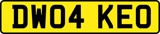 DW04KEO
