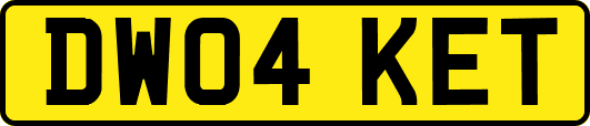 DW04KET