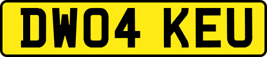 DW04KEU