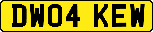 DW04KEW