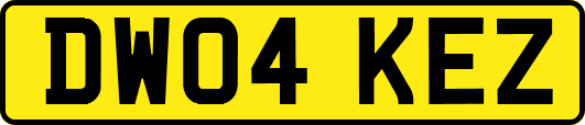 DW04KEZ