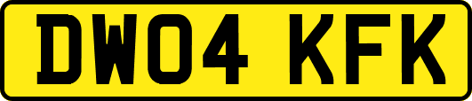 DW04KFK