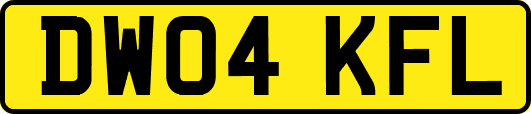 DW04KFL