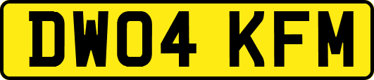 DW04KFM