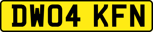 DW04KFN