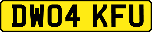DW04KFU