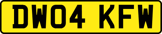 DW04KFW