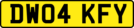 DW04KFY