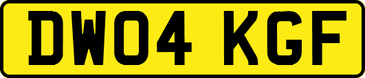 DW04KGF
