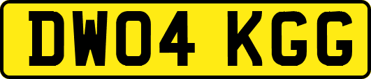 DW04KGG