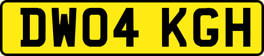 DW04KGH
