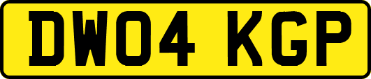 DW04KGP